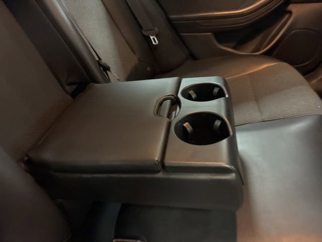 Used 2015 Chevrolet Malibu LT w/ Power Convenience Package FWD image 13