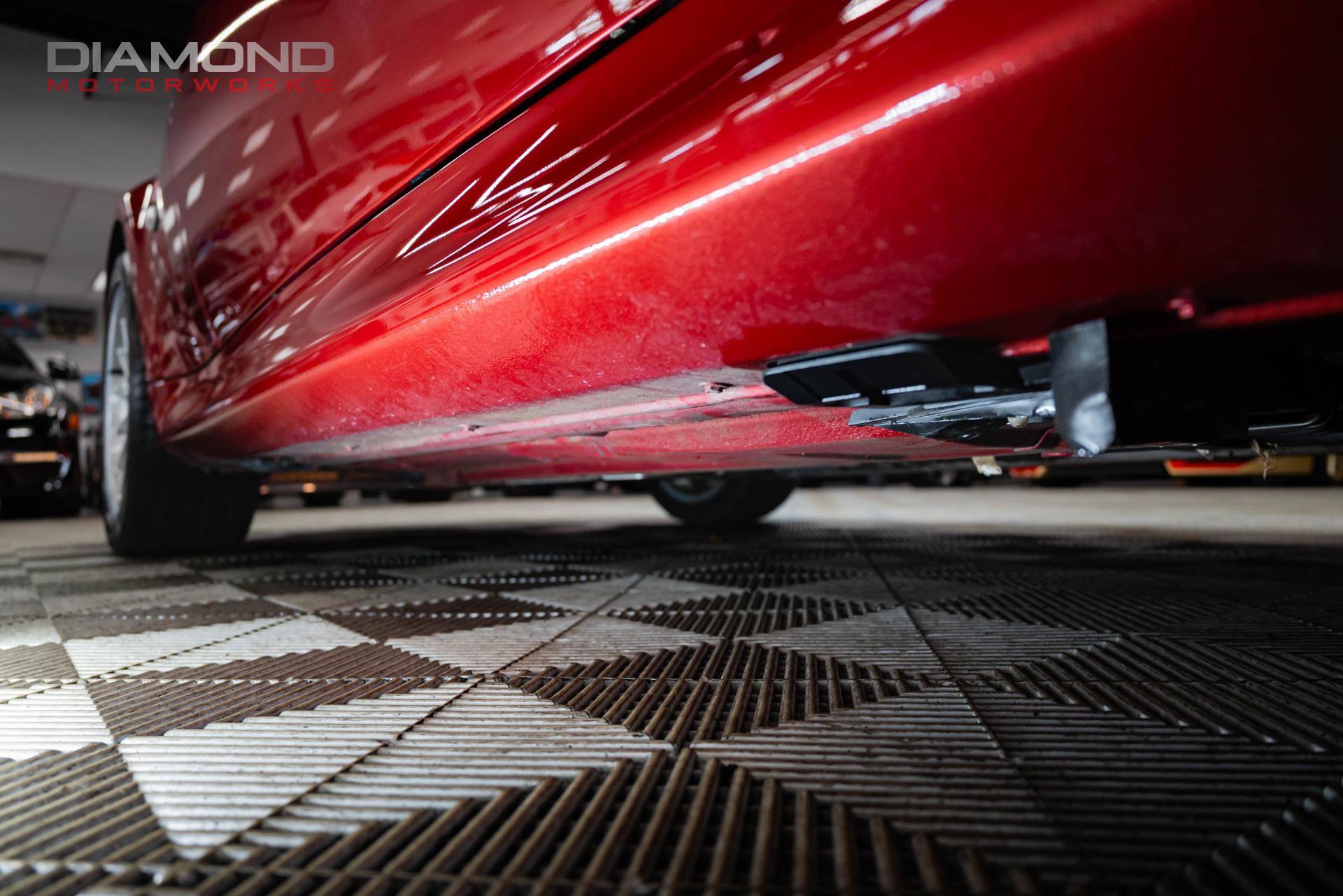 Used 2002 BMW Z3 3.0i image 60