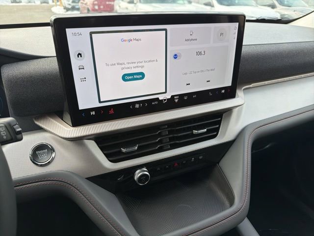 New 2026 Ford Explorer Active image 12