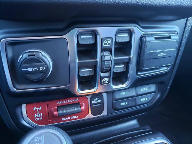 Used 2026 Jeep Gladiator Sport AWD/4WD image 20
