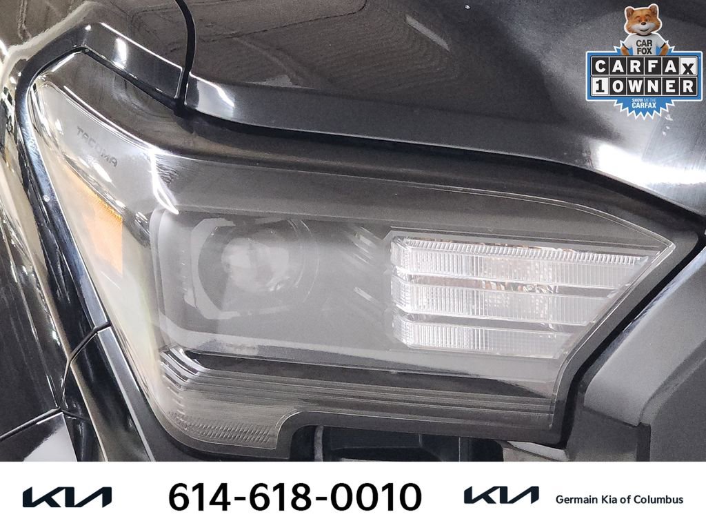 Used 2026 Toyota Tacoma SR5 image 15