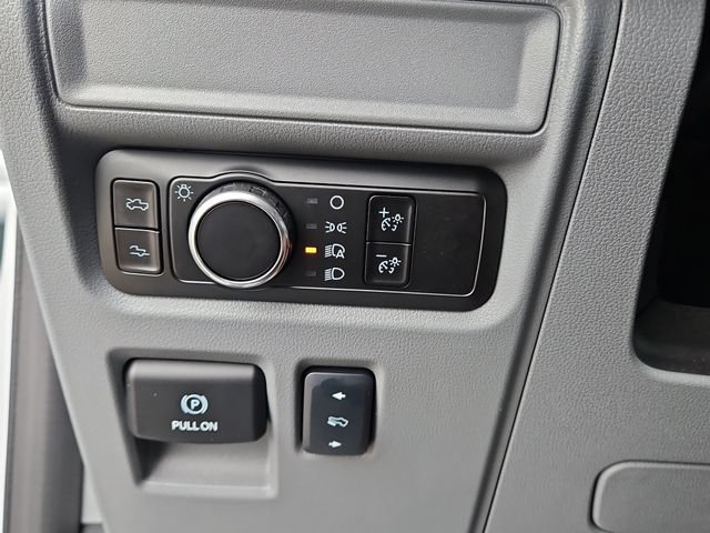 Certified 2025 Ford F150 Lightning Flash AWD/4WD image 22