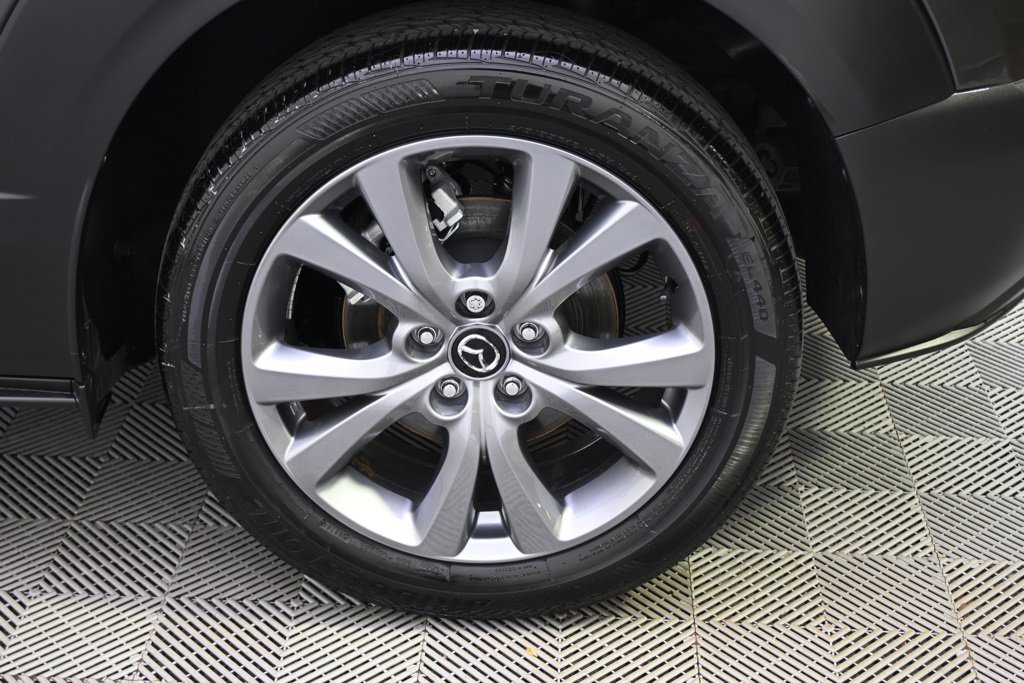 Certified 2025 MAZDA CX-30 AWD 2.5 S w/ Premium Package image 20