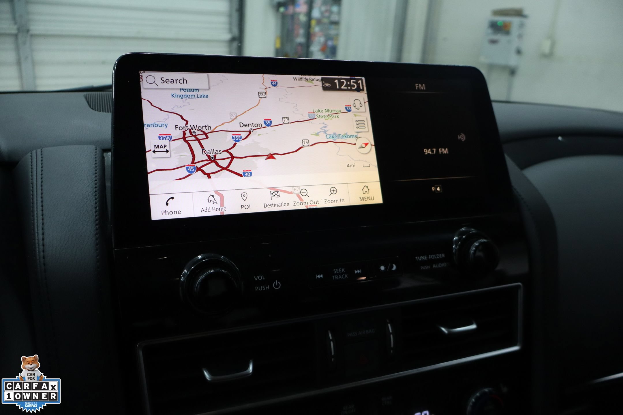 Used 2024 Nissan Armada SV w/ Cargo Package AWD/4WD image 22