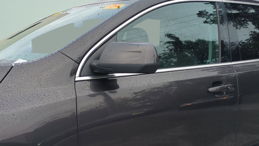 Used 2018 GMC Acadia SLT image 30