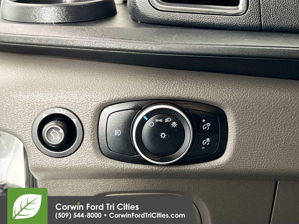 Used 2020 Ford Transit 150 XLT image 19