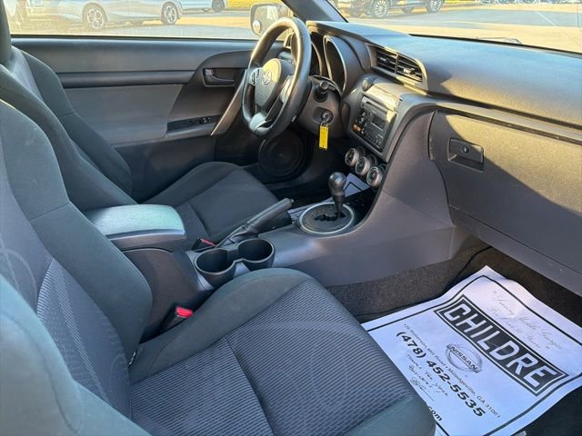 Used 2013 Scion tC image 14