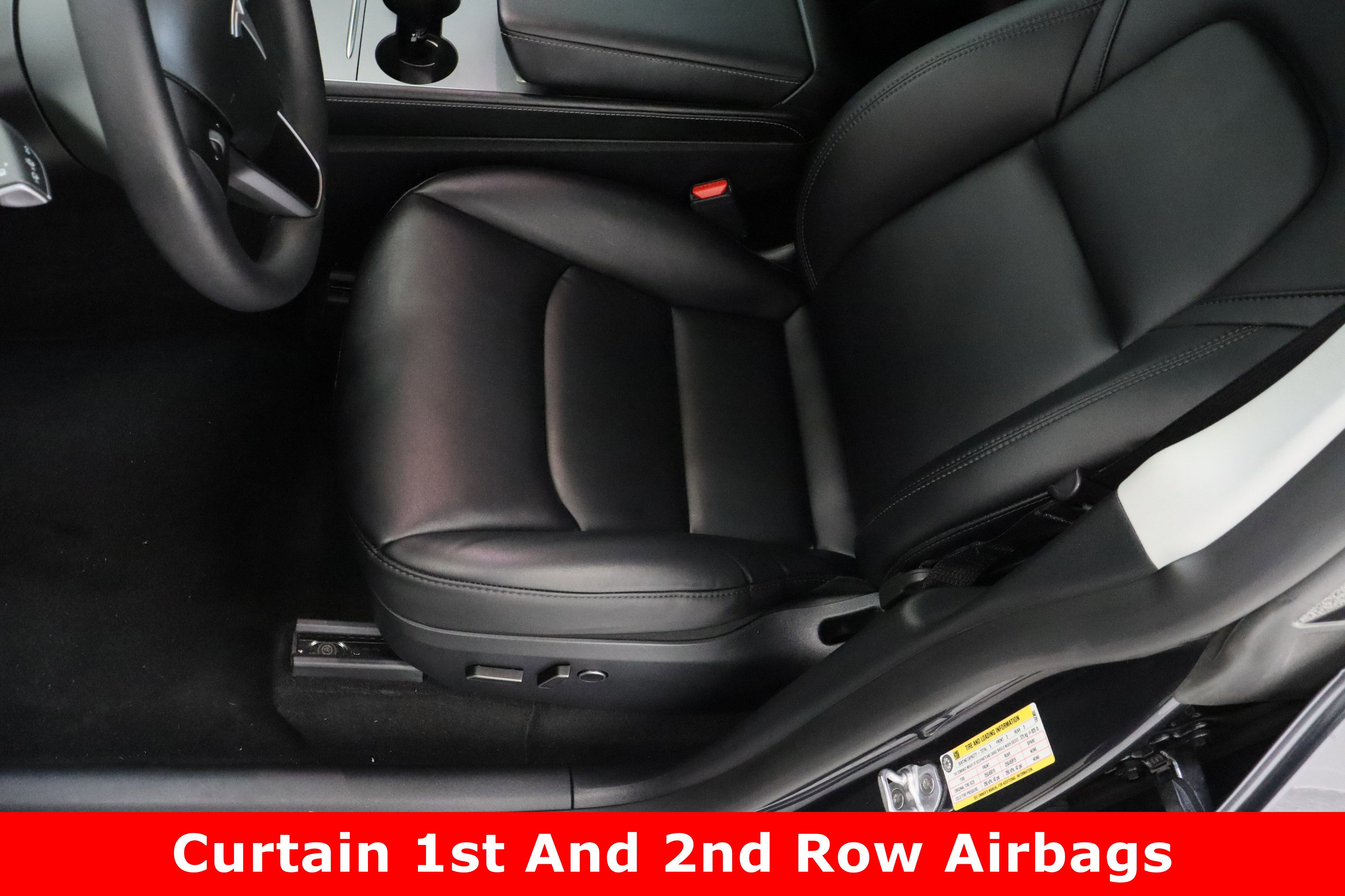 Used 2024 Tesla Model Y Long Range image 15