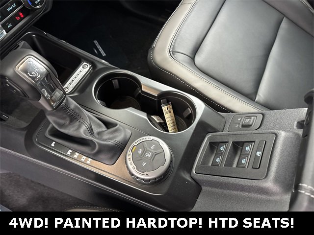 New 2025 Ford Bronco Outer Banks image 18