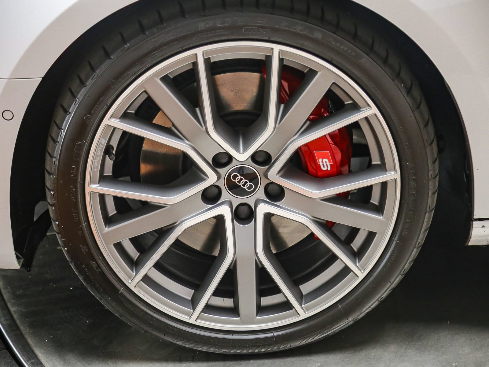 Certified 2023 Audi S4 Prestige AWD/4WD image 10