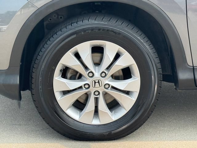 Used 2014 Honda CR-V EX-L image 5