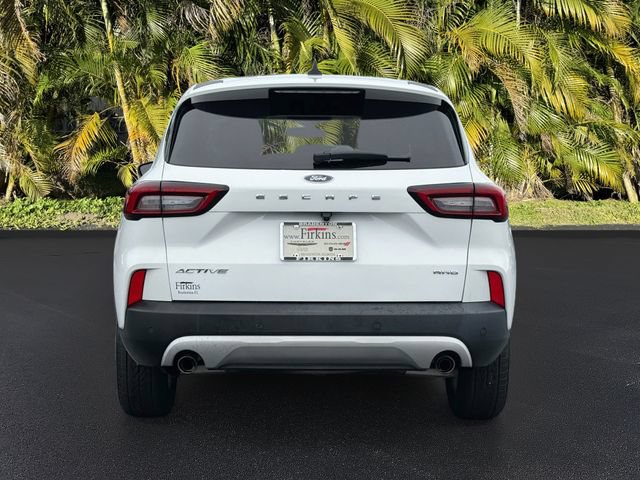 Used 2023 Ford Escape Active w/ Tech Pack #1 AWD/4WD image 6