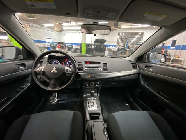 Used 2011 Mitsubishi Lancer GTS image 26