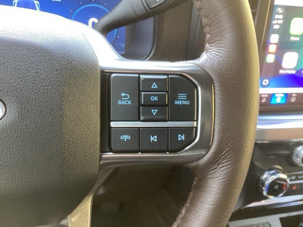 New 2026 Ford F250 King Ranch AWD/4WD image 48