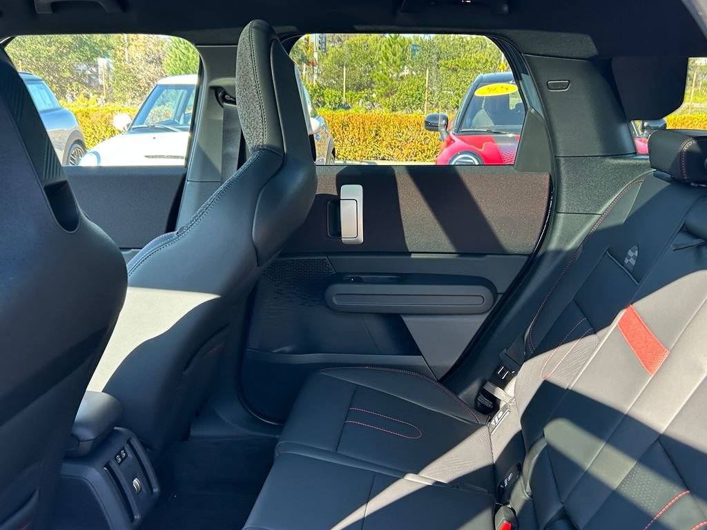 New 2026 MINI Cooper Countryman John Cooper Works image 29