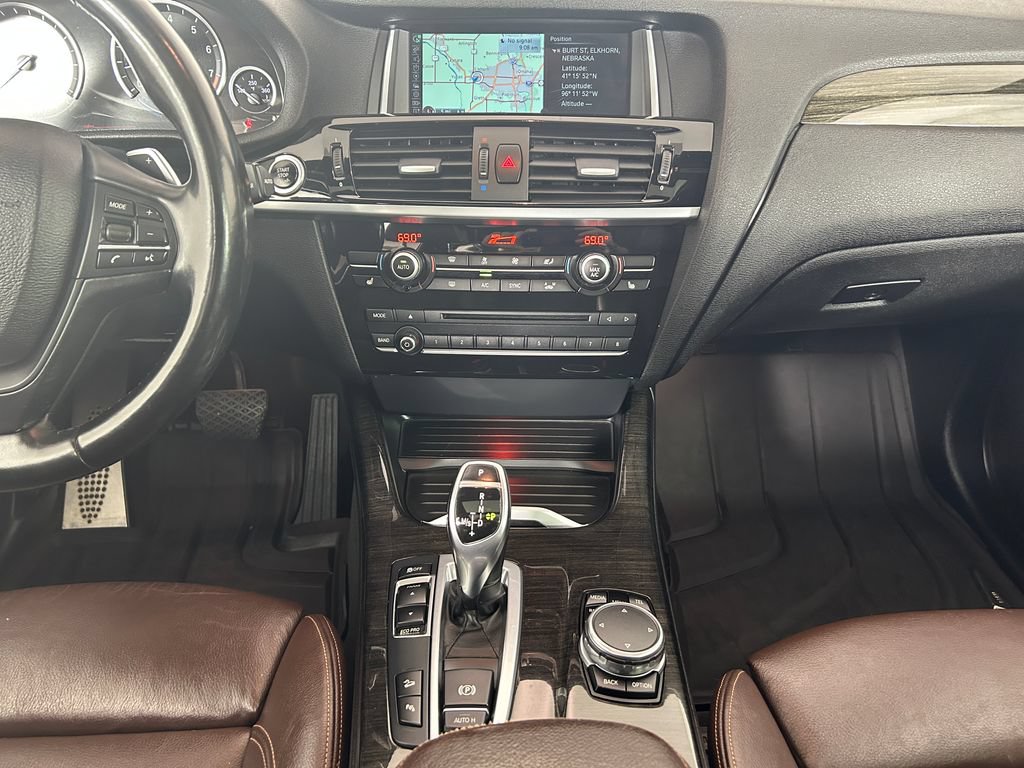 Used 2016 BMW X3 xDrive28i AWD/4WD image 19