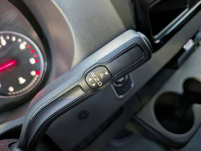 Used 2025 Mercedes-Benz Sprinter 2500 image 10