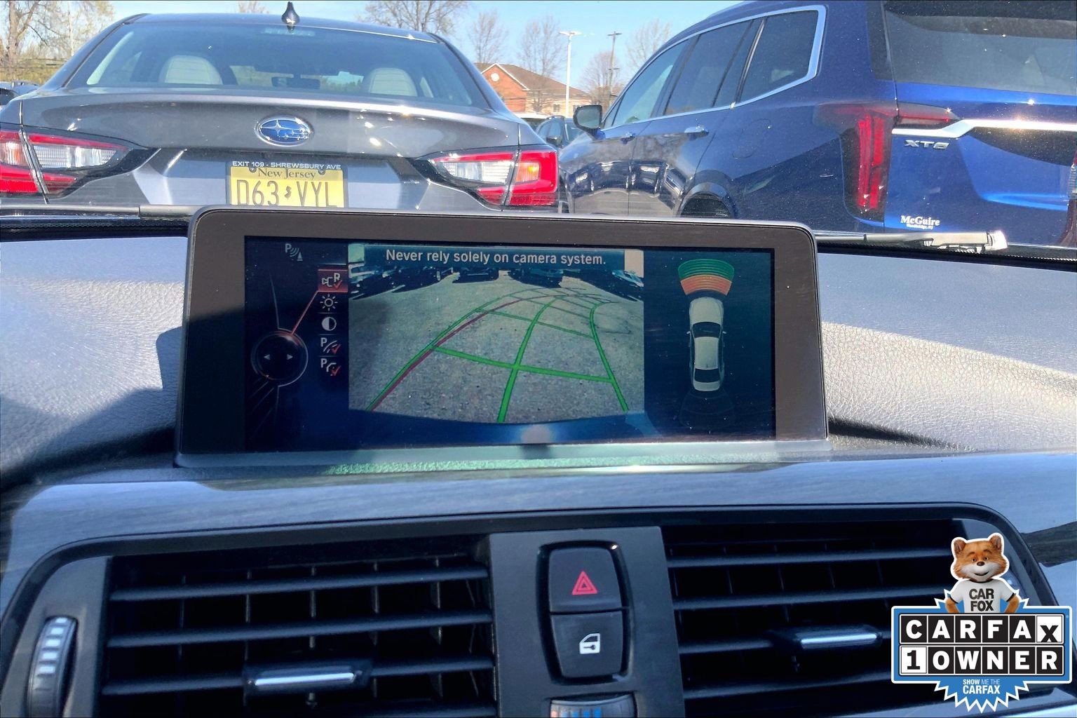 Used 2015 BMW 328i xDrive Sedan AWD/4WD image 29