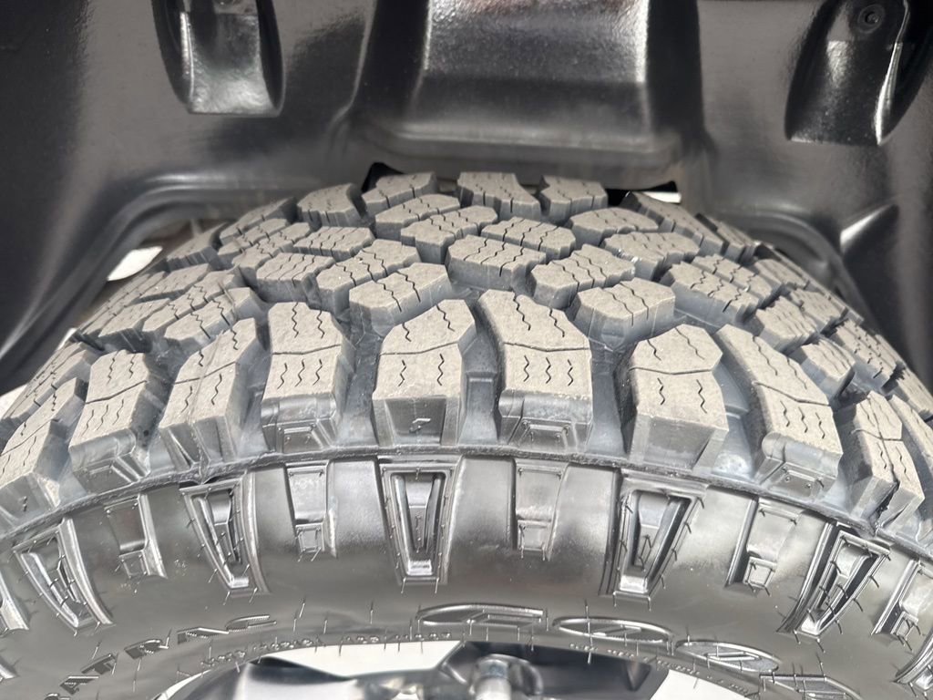 Certified 2020 RAM 1500 Rebel w/ Rebel Level 2 Equipment Group image 12