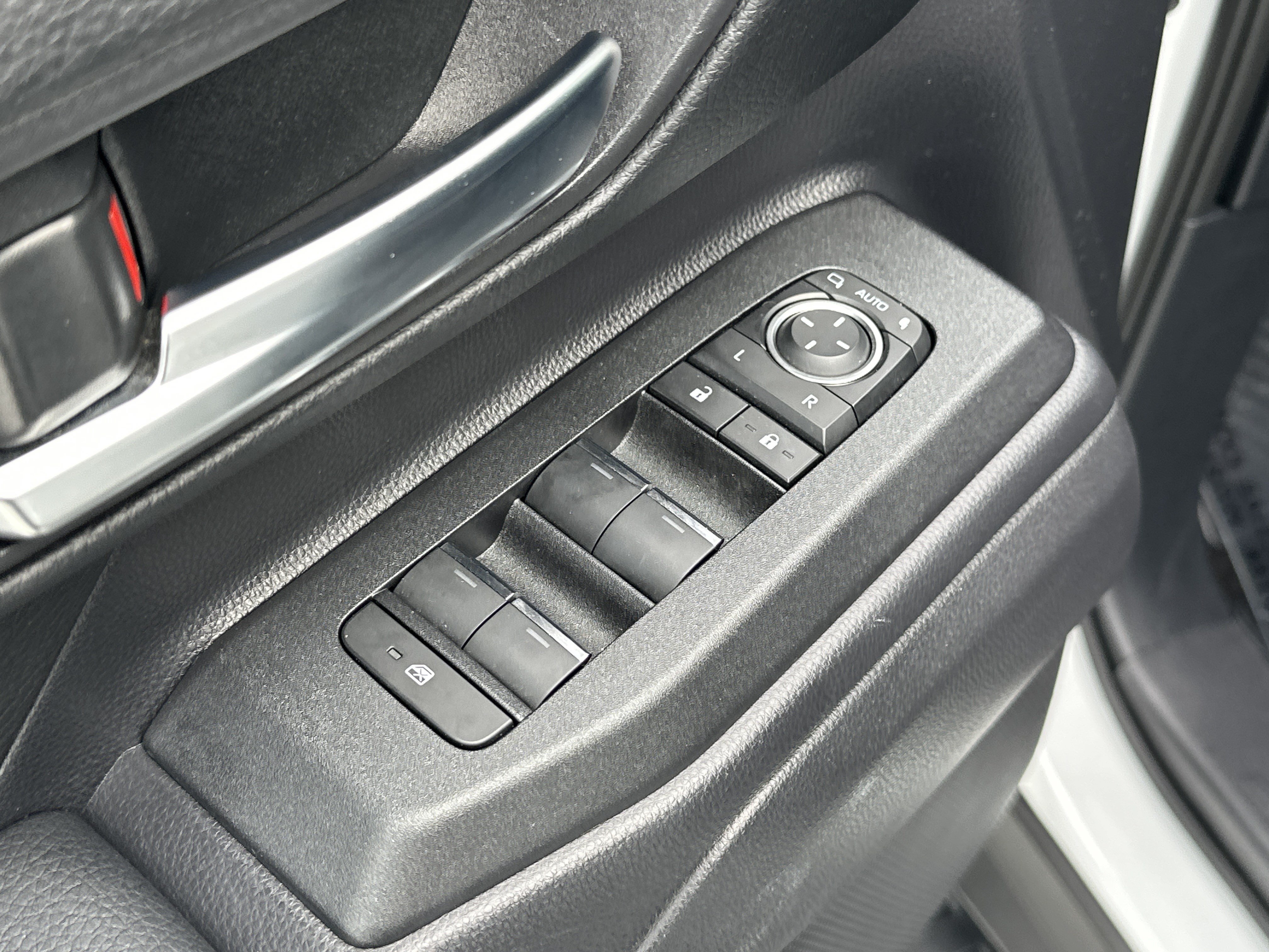 Used 2024 Toyota Land Cruiser AWD/4WD image 15
