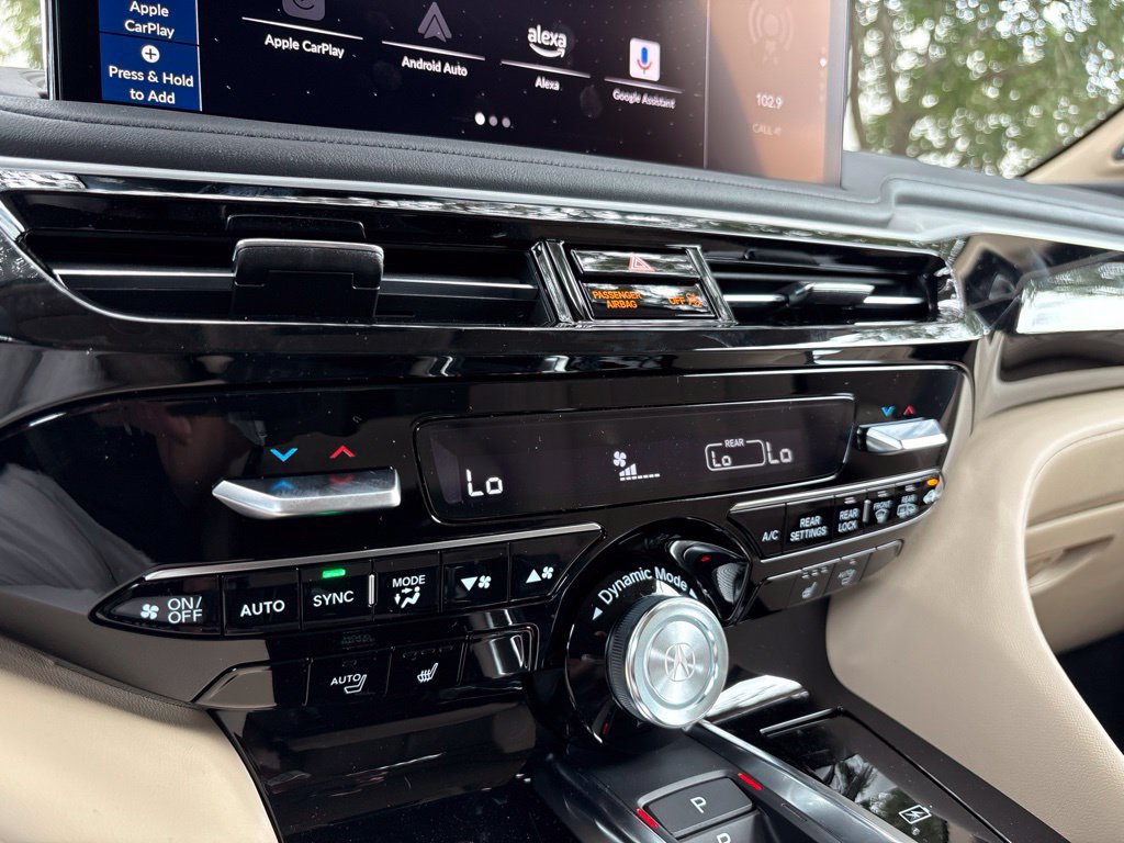 New 2026 Acura MDX w/ Technology Package AWD/4WD image 37