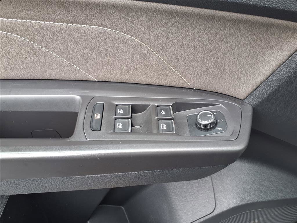 Used 2022 Volkswagen Atlas SE image 16