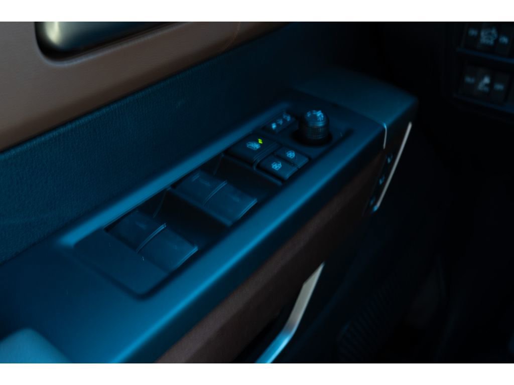 Used 2026 Toyota Tundra 1794 Edition image 31