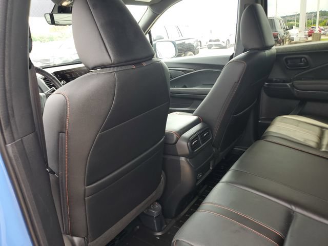 Used 2024 Honda Ridgeline TrailSport image 28