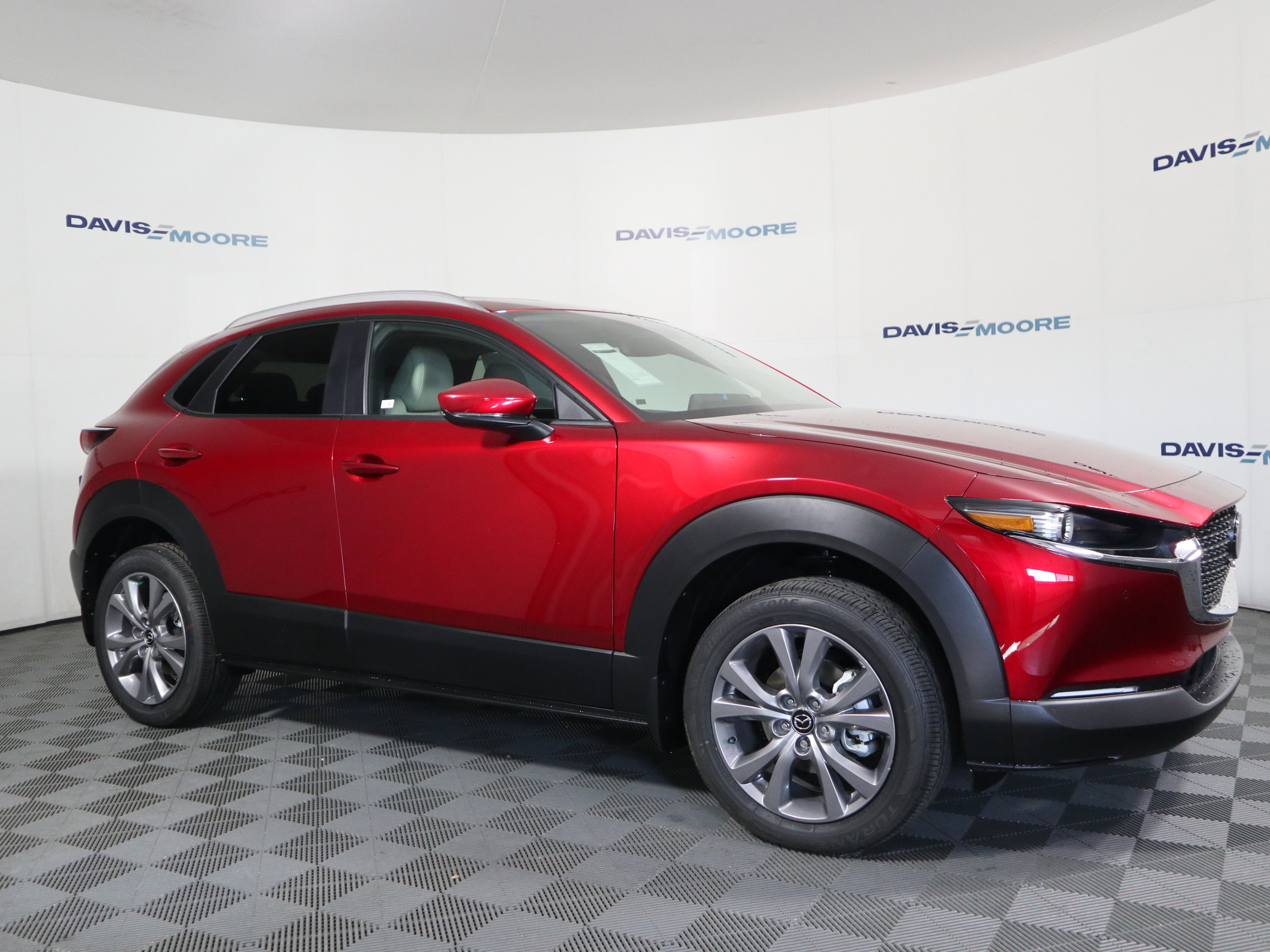 New 2026 MAZDA CX-30 AWD 2.5 S image 3