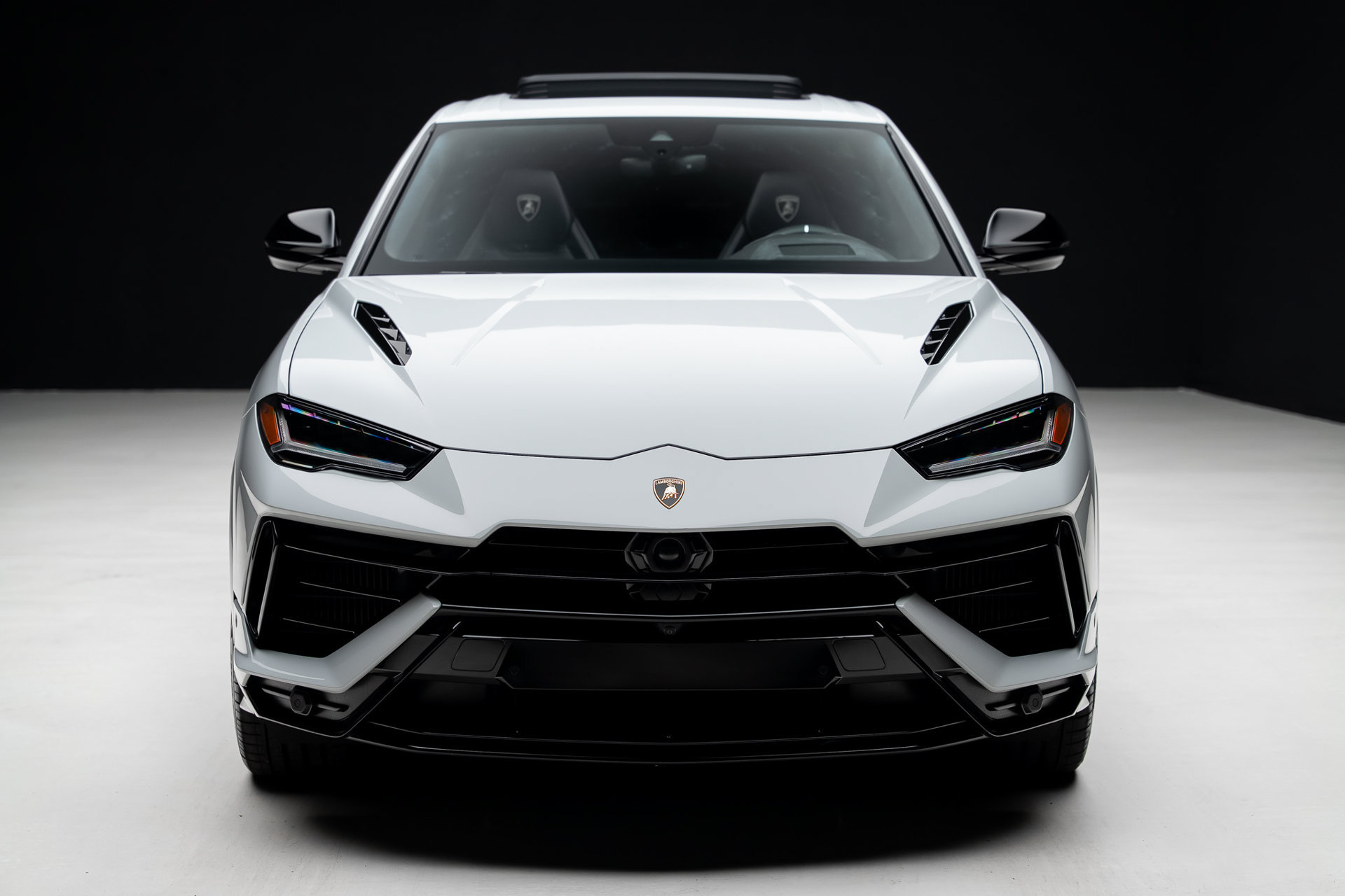 Used 2024 Lamborghini Urus S AWD/4WD image 7