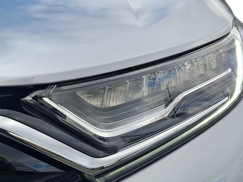 Used 2020 Honda CR-V Touring image 10
