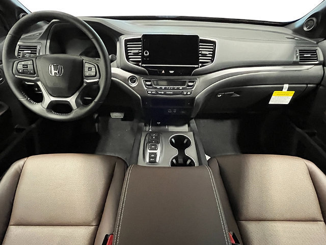 New 2026 Honda Ridgeline RTL image 14