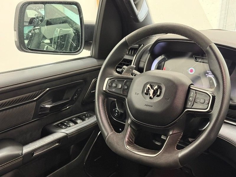 Used 2024 RAM 1500 TRX AWD/4WD image 12