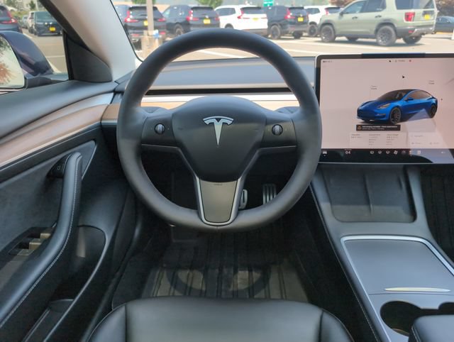 Used 2023 Tesla Model 3 Performance AWD/4WD image 19