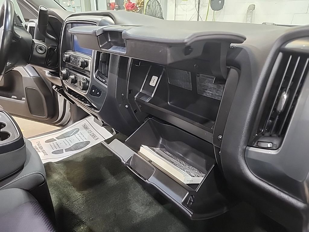 Used 2016 Chevrolet Silverado 1500 LT w/ All Star Edition AWD/4WD image 26