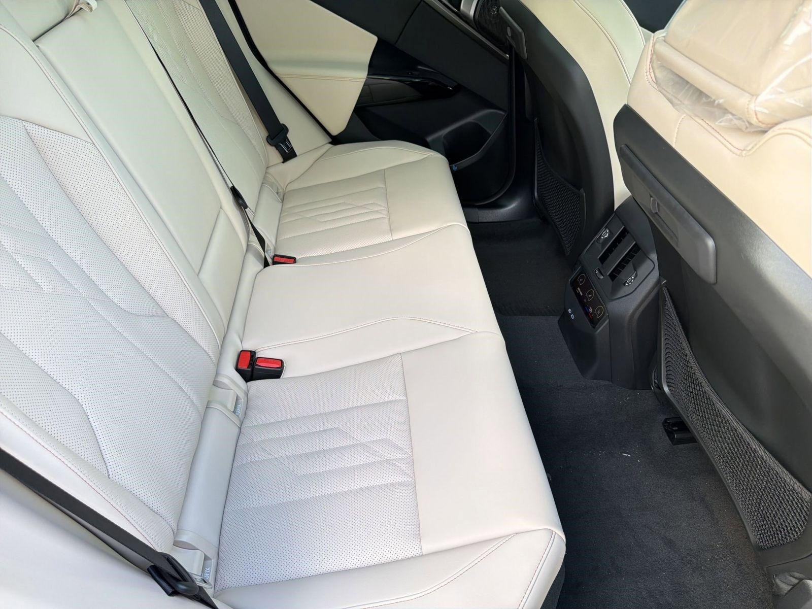 New 2026 BMW X3 xDrive30 w/ Premium Package image 29