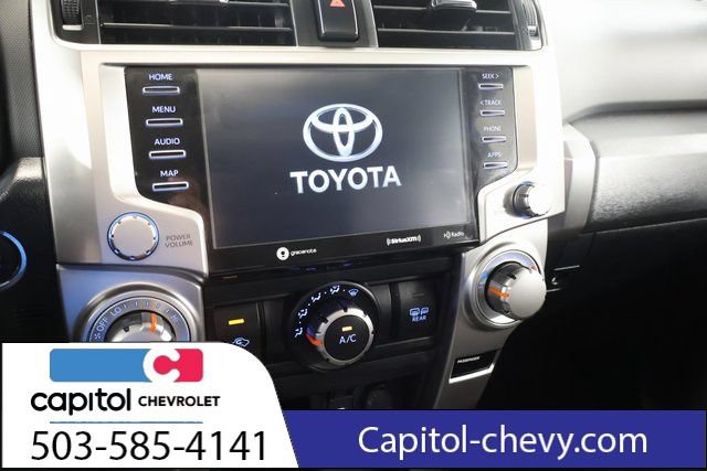 Used 2021 Toyota 4Runner SR5 Premium w/ Moonroof Package AWD/4WD image 23