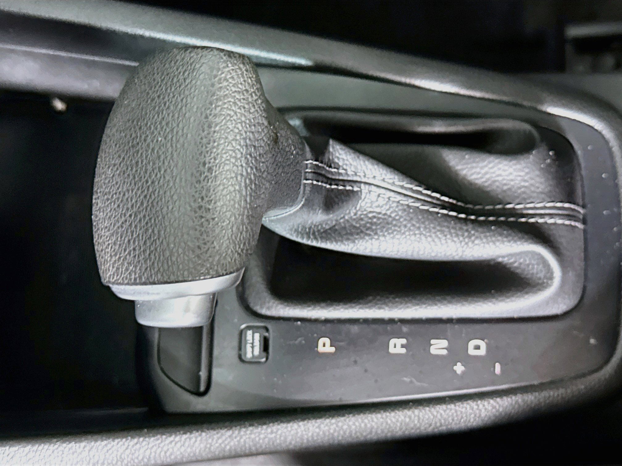 Used 2023 Kia Rio S w/ Technology Package FWD image 19