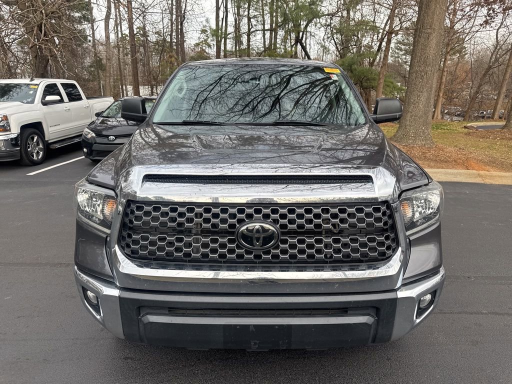 Used 2021 Toyota Tundra SR5 image 11