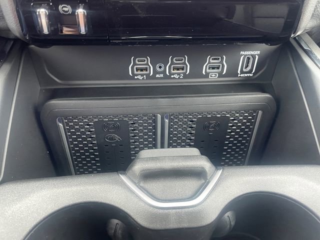 New 2026 RAM 1500 Laramie w/ Night Edition image 24