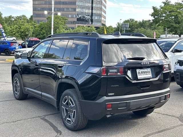 New 2026 Jeep Cherokee Limited AWD/4WD image 4