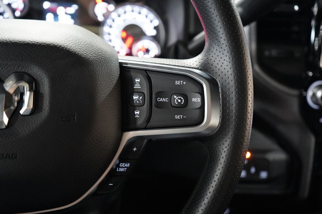 New 2027 RAM 2500 Tradesman AWD/4WD image 24
