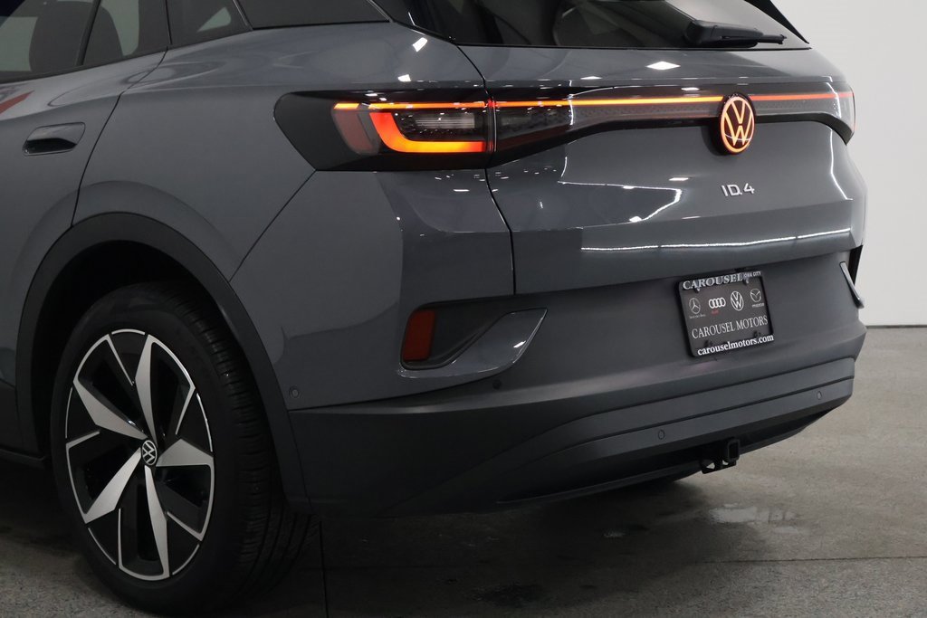 Used 2023 Volkswagen ID.4 Pro S image 10