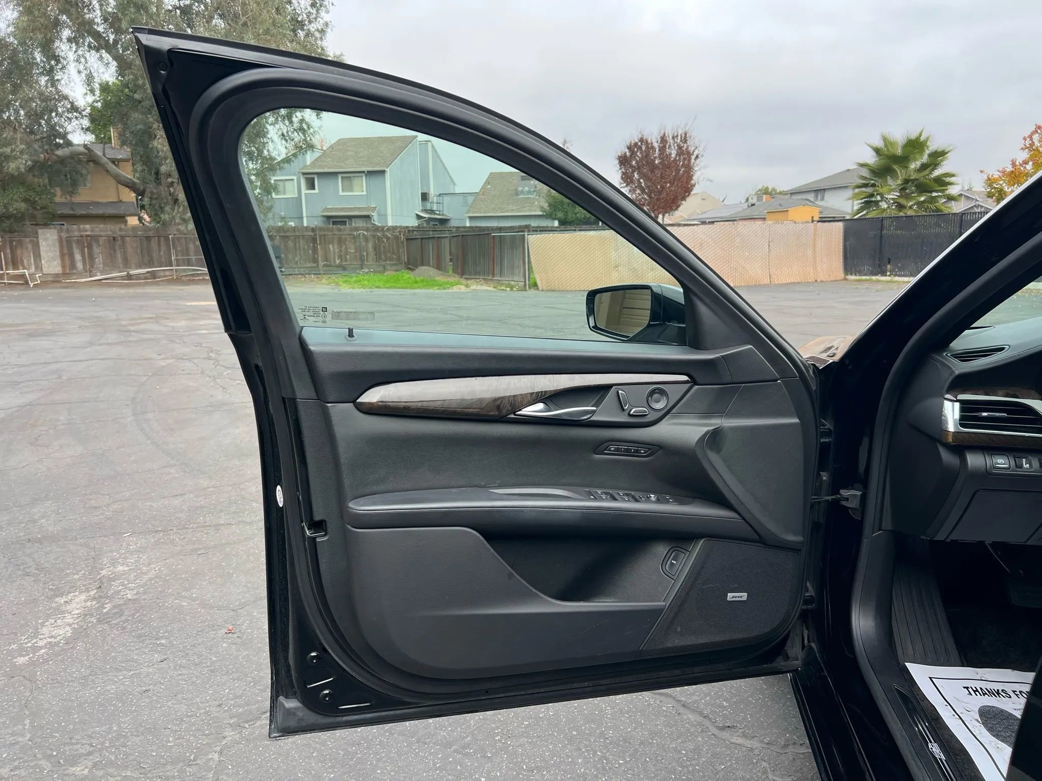 Used 2018 Cadillac CT6 Premium Luxury image 12