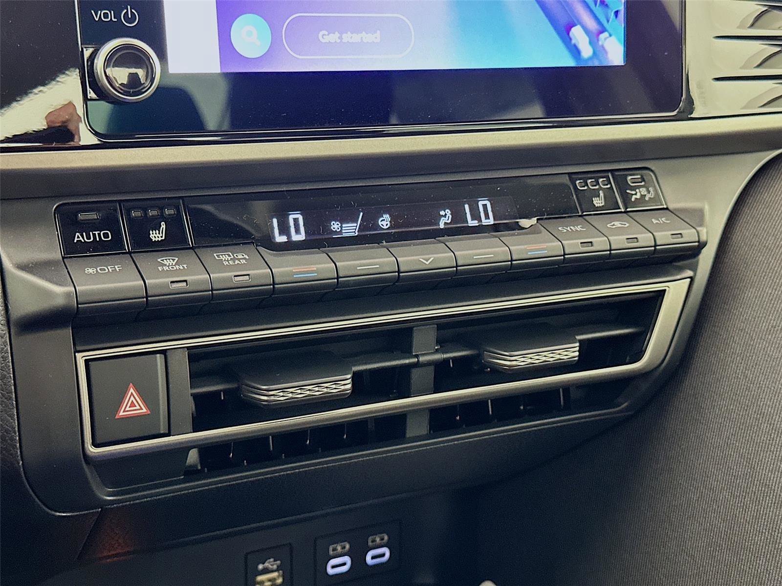 New 2026 Toyota Camry LE image 29