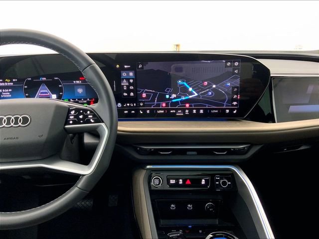Certified 2025 Audi Q5 Prestige AWD/4WD image 15
