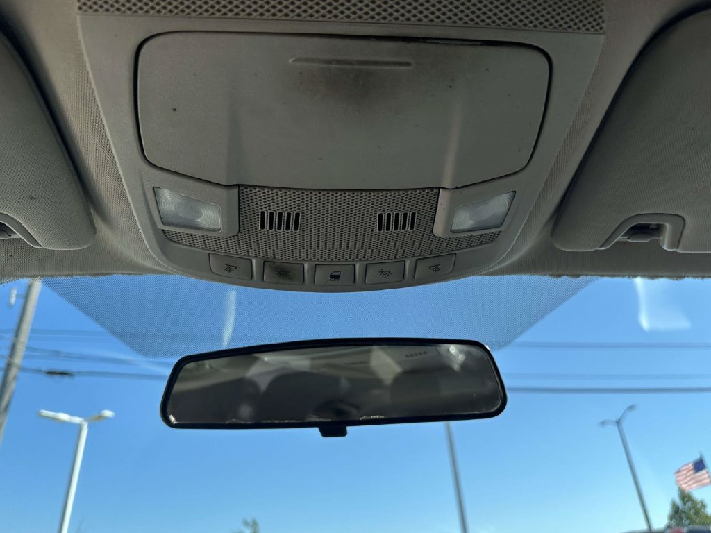 Used 2016 Ford Fusion SE FWD image 28