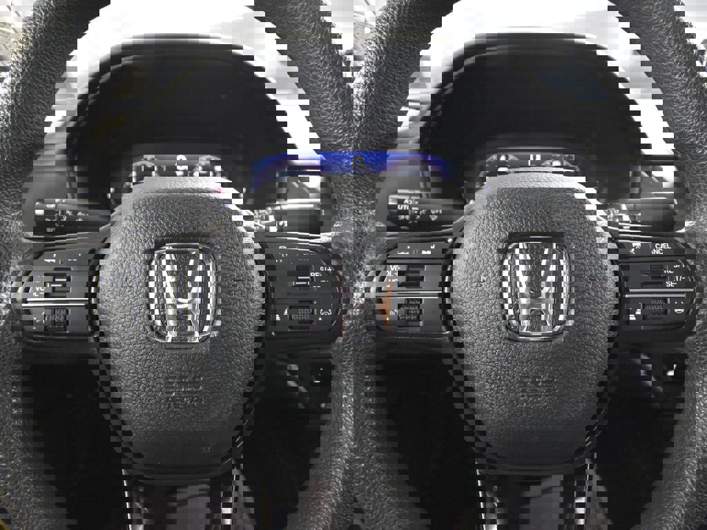 Used 2024 Honda Accord EX image 17