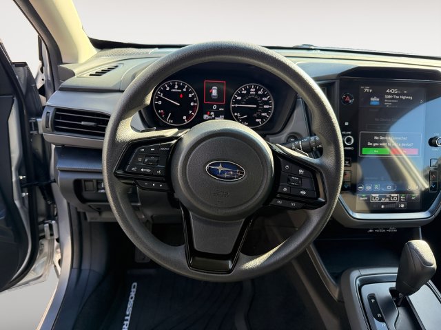 Certified 2026 Subaru Crosstrek 2.5i Premium AWD/4WD image 13