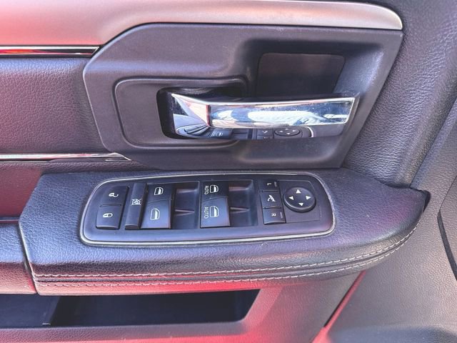 Used 2018 RAM 1500 Sport w/ Sport Premium Group image 22